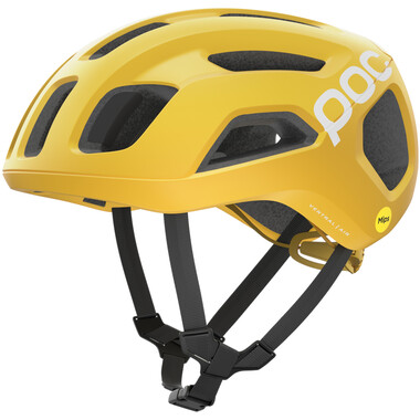 POC VENTRAL AIR MIPS Road Helmet Amarillo 2023 0